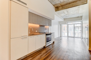 Unit 508-15 Baseball Pl, Toronto, ON M4M 0E6, Canada, ,  