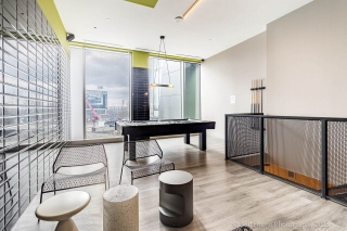 Unit 508-15 Baseball Pl, Toronto, ON M4M 0E6, Canada, ,  