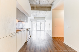 Unit 508-15 Baseball Pl, Toronto, ON M4M 0E6, Canada, ,  