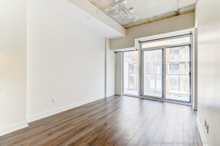 Unit 508-15 Baseball Pl, Toronto, ON M4M 0E6, Canada, ,  