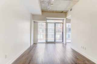 Unit 508-15 Baseball Pl, Toronto, ON M4M 0E6, Canada, ,  