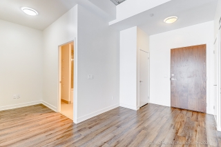 Unit 508-15 Baseball Pl, Toronto, ON M4M 0E6, Canada, ,  