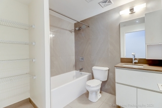 Unit 508-15 Baseball Pl, Toronto, ON M4M 0E6, Canada, ,  