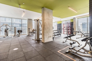 Unit 508-15 Baseball Pl, Toronto, ON M4M 0E6, Canada, ,  