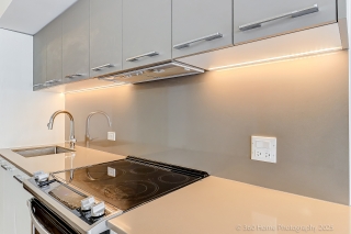 Unit 508-15 Baseball Pl, Toronto, ON M4M 0E6, Canada, ,  