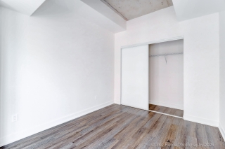 Unit 508-15 Baseball Pl, Toronto, ON M4M 0E6, Canada, ,  