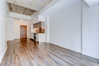 Unit 508-15 Baseball Pl, Toronto, ON M4M 0E6, Canada, ,  
