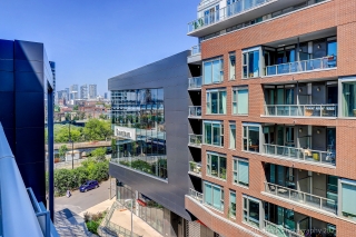 Unit 508-15 Baseball Pl, Toronto, ON M4M 0E6, Canada, ,  
