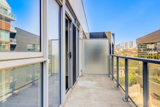 Unit 508-15 Baseball Pl, Toronto, ON M4M 0E6, Canada, ,  