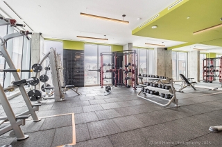 Unit 508-15 Baseball Pl, Toronto, ON M4M 0E6, Canada, ,  