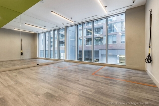 Unit 508-15 Baseball Pl, Toronto, ON M4M 0E6, Canada, ,  