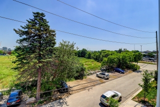 Unit 319-36 Zorra St, Etobicoke, ON M8Z 0G5, Canada, ,  