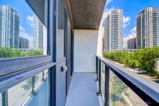 Unit 319-36 Zorra St, Etobicoke, ON M8Z 0G5, Canada, ,  