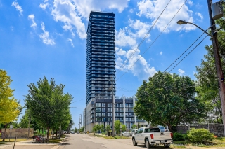Unit 319-36 Zorra St, Etobicoke, ON M8Z 0G5, Canada, ,  