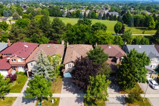 646 York Hill Blvd, Vaughan, ON L4J 5L8, Canada, ,  