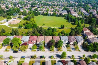 646 York Hill Blvd, Vaughan, ON L4J 5L8, Canada, ,  