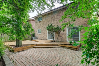646 York Hill Blvd, Vaughan, ON L4J 5L8, Canada, ,  