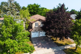 646 York Hill Blvd, Vaughan, ON L4J 5L8, Canada, ,  