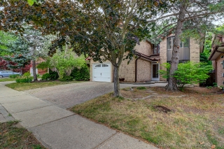 646 York Hill Blvd, Vaughan, ON L4J 5L8, Canada, ,  