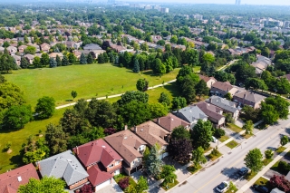 646 York Hill Blvd, Vaughan, ON L4J 5L8, Canada, ,  