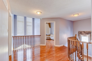 63 Blazing Star Dr, Brampton, ON L6R 0E8, Canada, ,  