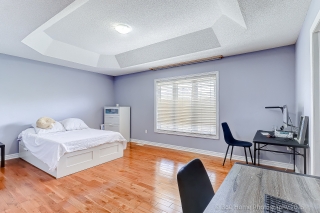 63 Blazing Star Dr, Brampton, ON L6R 0E8, Canada, ,  