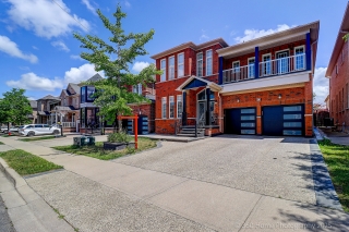63 Blazing Star Dr, Brampton, ON L6R 0E8, Canada, ,  