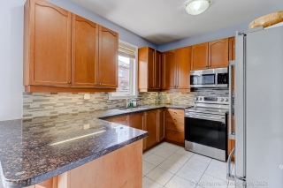 63 Blazing Star Dr, Brampton, ON L6R 0E8, Canada, ,  
