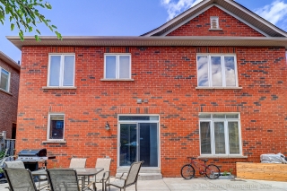 63 Blazing Star Dr, Brampton, ON L6R 0E8, Canada, ,  