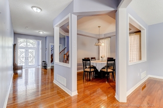 63 Blazing Star Dr, Brampton, ON L6R 0E8, Canada, ,  