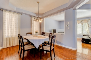 63 Blazing Star Dr, Brampton, ON L6R 0E8, Canada, ,  