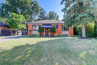 568 Weir Ave, Oakville, ON L6L 4X4, Canada, ,  