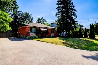 568 Weir Ave, Oakville, ON L6L 4X4, Canada, ,  