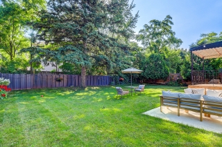 568 Weir Ave, Oakville, ON L6L 4X4, Canada, ,  