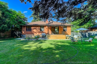 568 Weir Ave, Oakville, ON L6L 4X4, Canada, ,  
