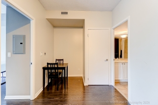 Unit 825-231 Fort York Blvd, Toronto, ON M5V 1B2, Canada, ,  