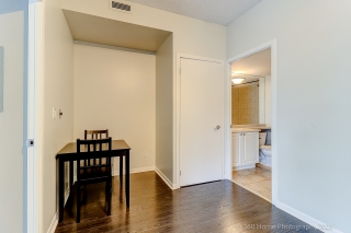 Unit 825-231 Fort York Blvd, Toronto, ON M5V 1B2, Canada, ,  