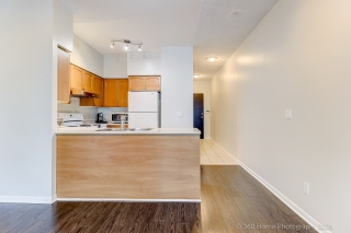 Unit 825-231 Fort York Blvd, Toronto, ON M5V 1B2, Canada, ,  
