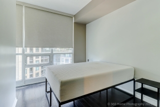 Unit 825-231 Fort York Blvd, Toronto, ON M5V 1B2, Canada, ,  
