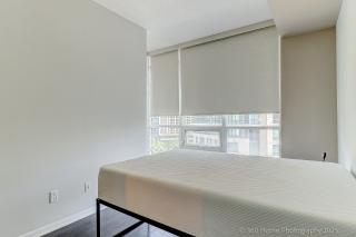 Unit 825-231 Fort York Blvd, Toronto, ON M5V 1B2, Canada, ,  