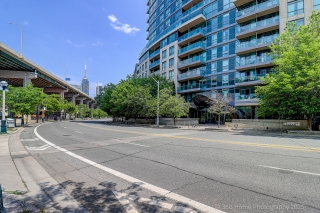 Unit 825-231 Fort York Blvd, Toronto, ON M5V 1B2, Canada, ,  