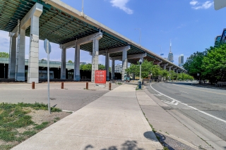 Unit 825-231 Fort York Blvd, Toronto, ON M5V 1B2, Canada, ,  