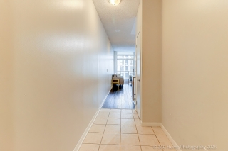 Unit 825-231 Fort York Blvd, Toronto, ON M5V 1B2, Canada, ,  