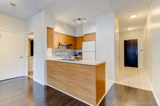 Unit 825-231 Fort York Blvd, Toronto, ON M5V 1B2, Canada, ,  