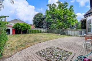 5 Ashdown Crescent, Richmond Hill, ON L4B 1Z8, Canada, ,  