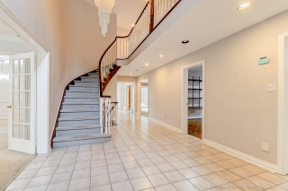 5 Ashdown Crescent, Richmond Hill, ON L4B 1Z8, Canada, ,  