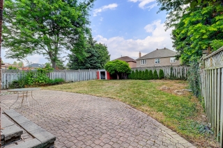 5 Ashdown Crescent, Richmond Hill, ON L4B 1Z8, Canada, ,  
