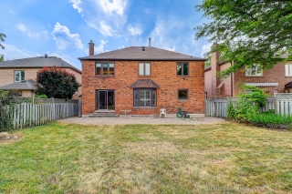 5 Ashdown Crescent, Richmond Hill, ON L4B 1Z8, Canada, ,  
