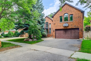 5 Ashdown Crescent, Richmond Hill, ON L4B 1Z8, Canada, ,  