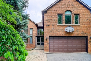 5 Ashdown Crescent, Richmond Hill, ON L4B 1Z8, Canada, ,  